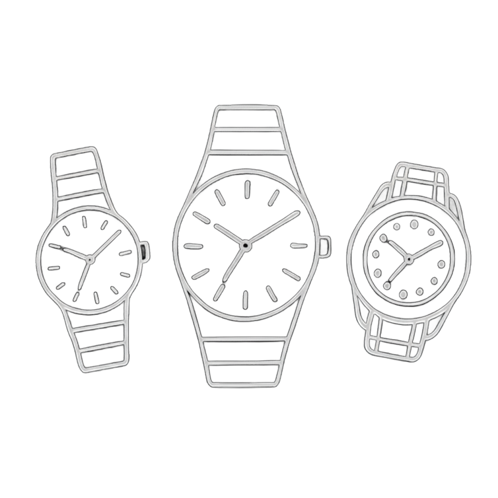 PROVEEDOR DE RELOJES